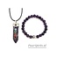 Sieraden Set Amethist