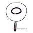 Sieraden Set Amethist