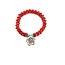 PuurSpirits Set Rood Koraal Ketting en Armband