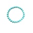 Turquoise Sieraden Set - Armband & Ketting