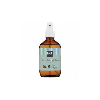 Fair Squared Haarspray - Green tea - 240 ml