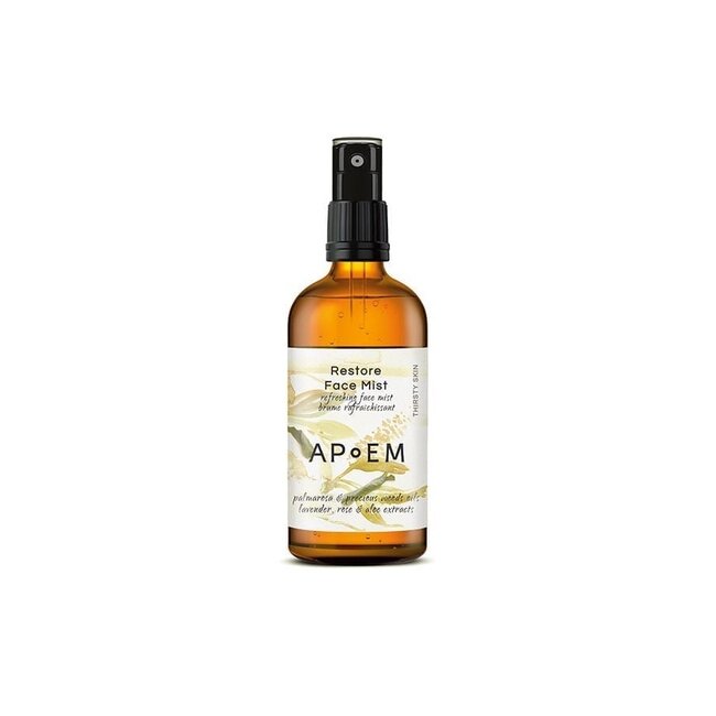 APoEM Restore Face Mist - 100ml