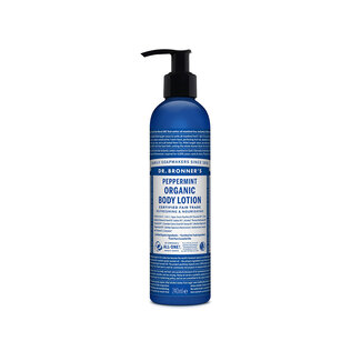 Dr.Bronner Dr. Bronner Lotion - Peppermint