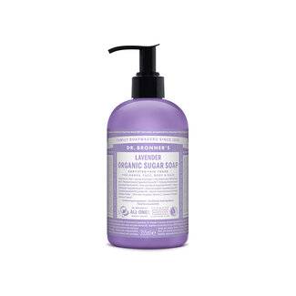 Dr.Bronner Dr. Bronner - Shikakai Soap - Lavender