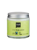 Fair Squared Fair Squared - Zero waste - Body Lotion Lime