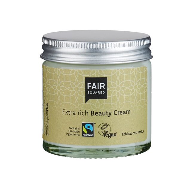 Fair Squared Fair Squared - Extra Rich Beauty Creme