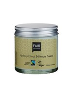 Fair Squared Fair Squared - 24 Hours Cream -  Zero Waste
