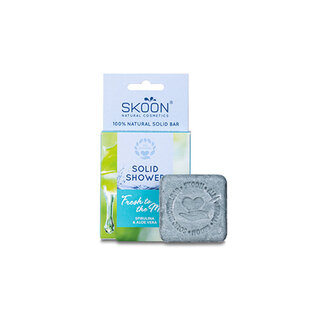 Skoon Shower Bar - Fresh To The Max - 90 gram