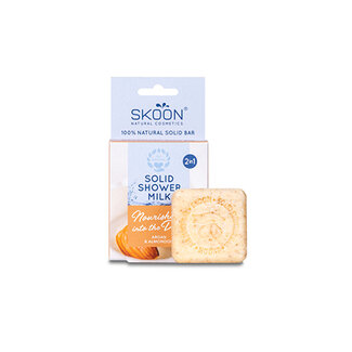 Skoon Skoon -Solid Shower Bar - Nourishing into the Deep