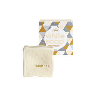 Speick Speick - White Soap - 100 gram