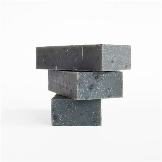 Werfzeep Scrubzeep - Seizoenzeep Winter - 100 gram