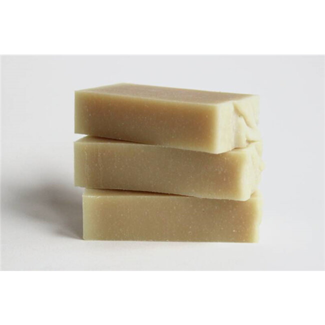 Zeepblok - Botanische tuinen - Bergamot & Verbena