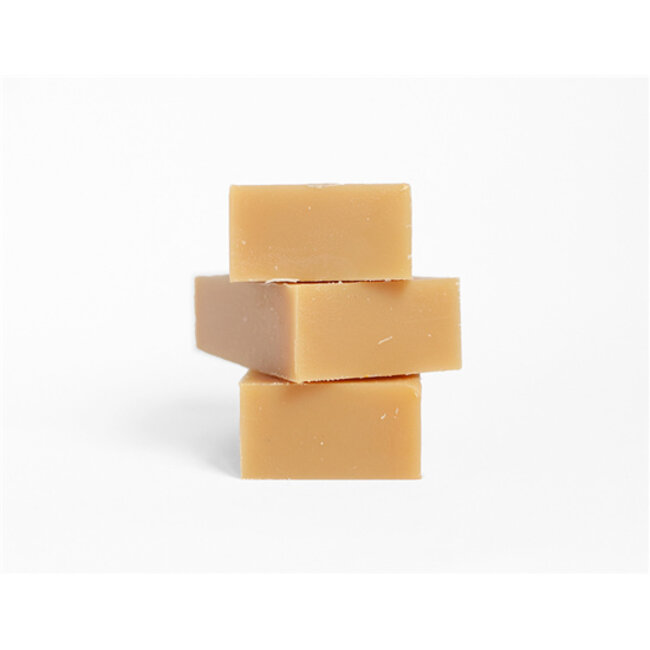 Zeepblok - Savannezeep  - 100gram