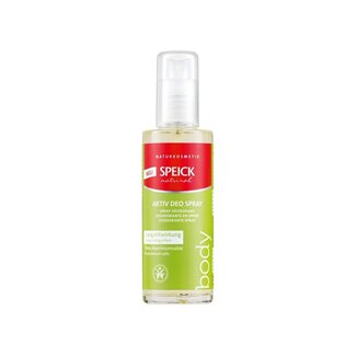 Speick Speick - Active Deo Spray- 75ml