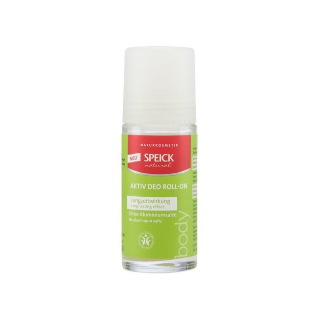 Speick Speick - Active Deo Roller- 50ml