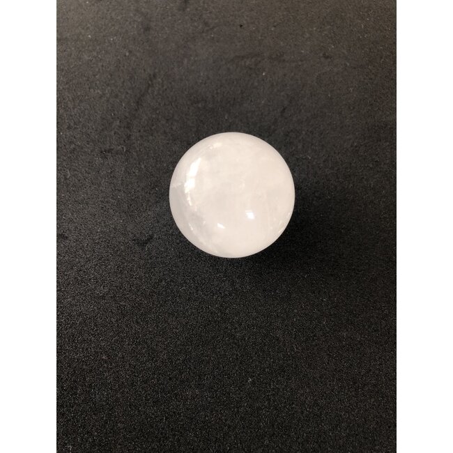 Feng Shui - Bergkristal Edelsteen Bol