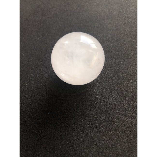 Feng Shui - Bergkristal Edelsteen Bol