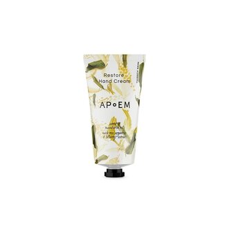 APoEM Restore Hand Cream - 50ml