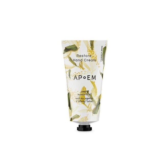 APoEM Restore Hand Cream - 50ml