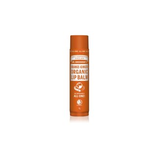 Dr.Bronner Lipbalm - Orange Ginger