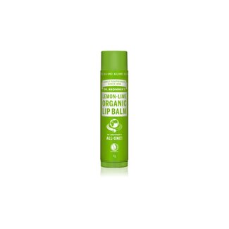 Dr.Bronner Lipbalm - Lemon Lime