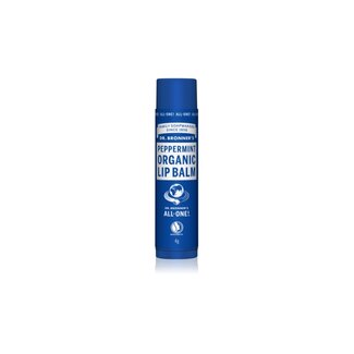 Dr.Bronner Dr-Bronner Organische Lipbalm Peppermint