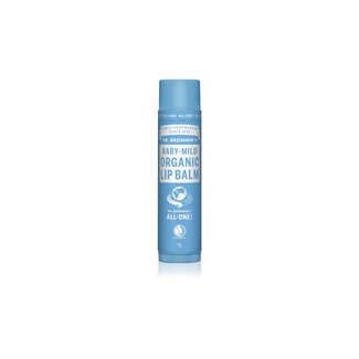 Dr.Bronner Lipbalm - Baby-Mild