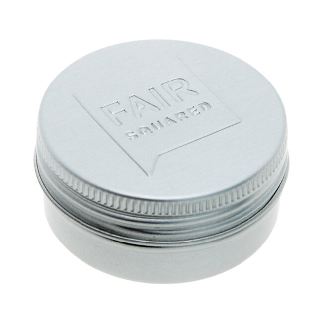 Fair Squared Lip Balm Shea 12gram