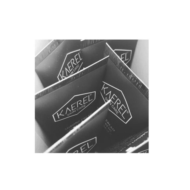 Kaerel Skin Care Deodorant Roller voor Mannen 75ml