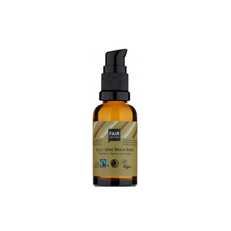 Fair Squared Aftershave Balsem Argan - 30 ml