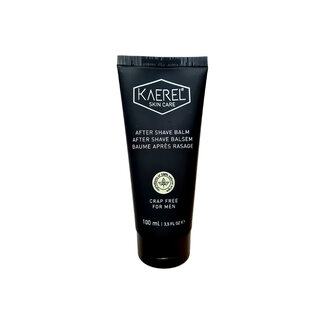 Kaerel Skin Care After Shave Balm