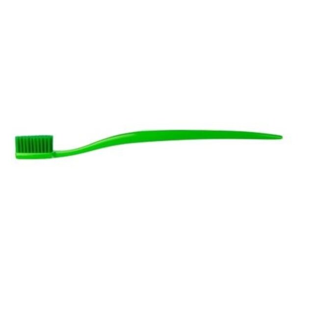 Biobrush Biobrush - Handtandenborstel - Green