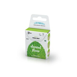 The Humble Co. Dental Floss Fresh Mint