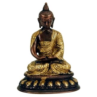Japanse Boeddha Beeld Amithaba