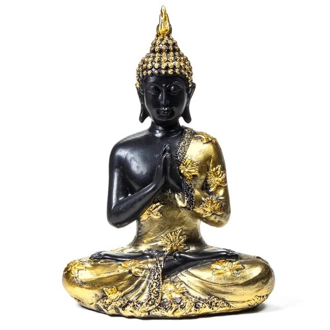PuurSpirits Boeddha Antieke Finish Thailand
