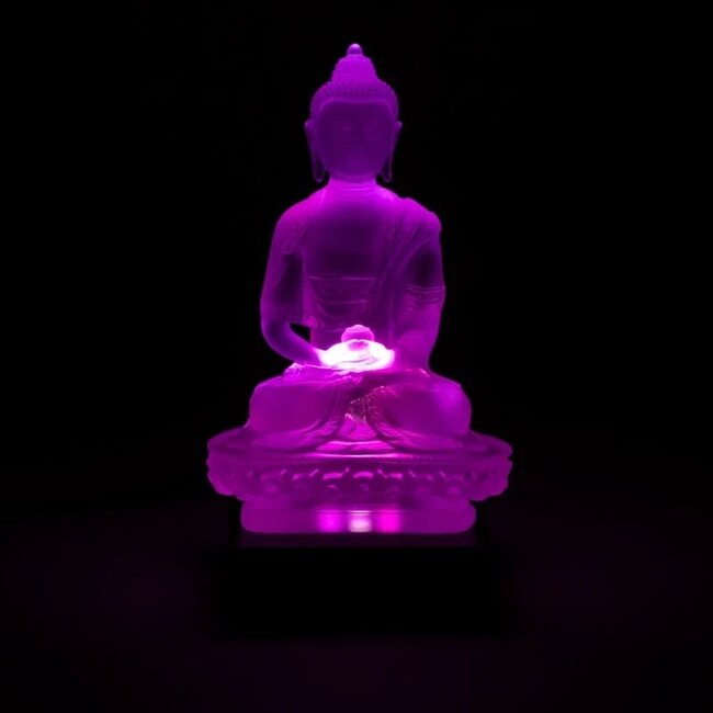 LED-basis wisselend gekleurd licht