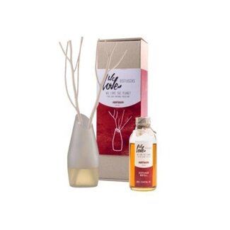We Love The Planet We Love The Planet - Diffuser 200ml - Warm Winter
