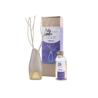 We Love The Planet Diffuser 200ml - Charming Chesnut