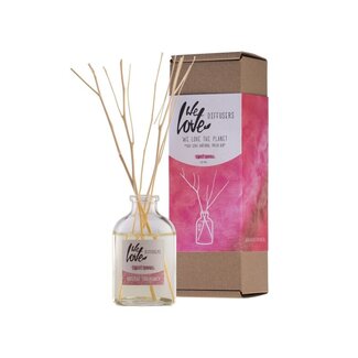 We Love The Planet Diffuser 50ml - Sweet Senses