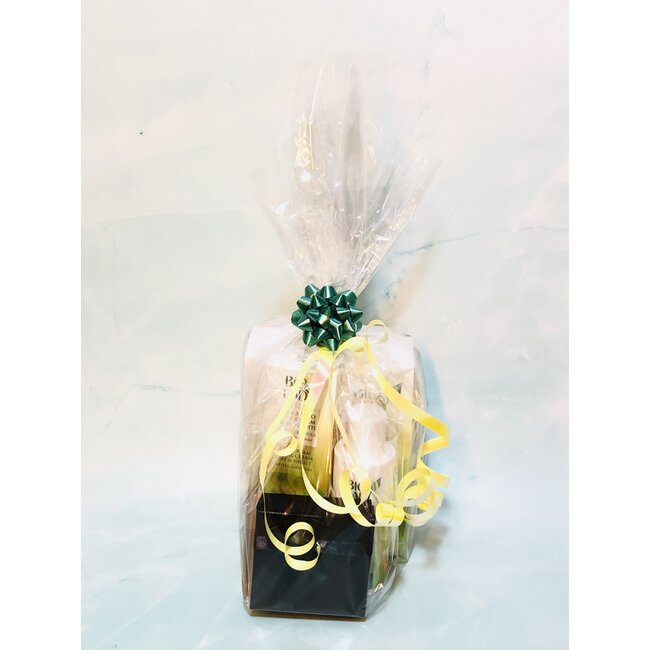 Bio Lady - Luxe Wellness Cadeaupakket