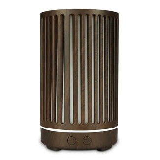 Mani Bhadra Aroma Diffuser ZaZen Bruin