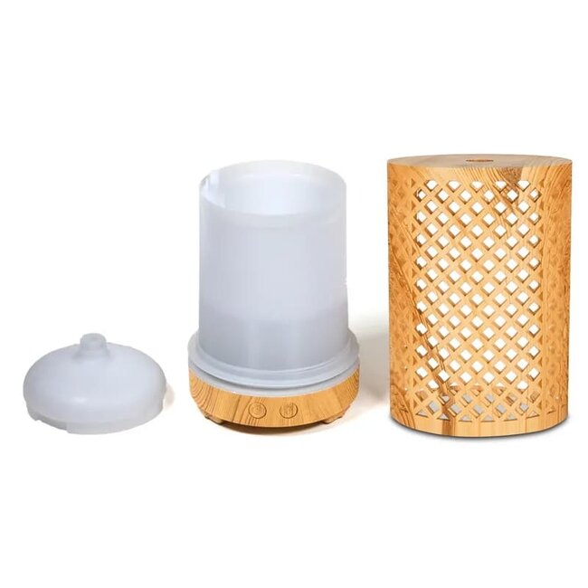 Aroma Diffuser Zen Breeze - Naturel - 200ml