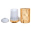 Mani Bhadra Aroma Diffuser Zen Breeze Naturel