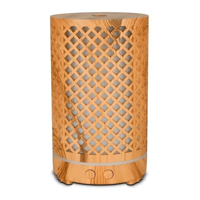 Mani Bhadra Aroma Diffuser Zen Breeze Naturel