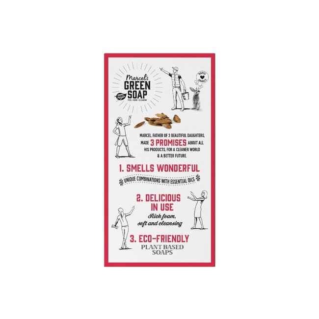 Body Bar - Argan & Oudh - 150 gram