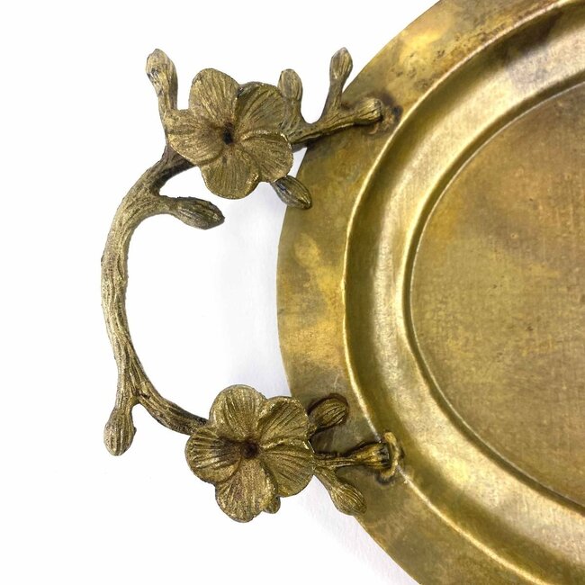 Imbarro Schalen Lady Anna - Set van 2 Stuks