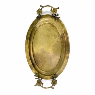 Schalen Lady Anna - Set van 2 Stuks