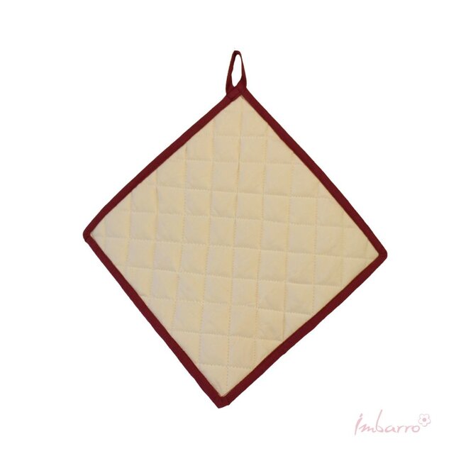 Pannenlappen Brava - Set van 2  Stuks