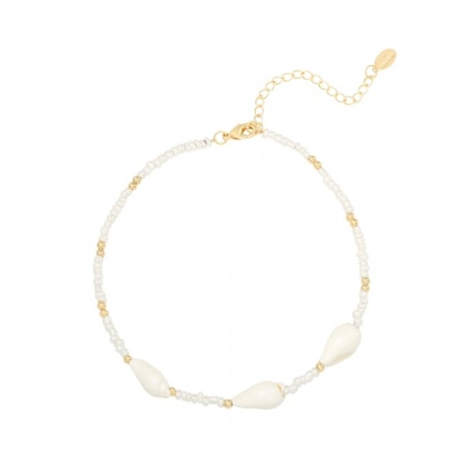 PuurSpirits Enkelband Beach Party - Ibiza