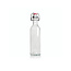 Drinkfles -  Rebottled Fles - 375 ml - Clear